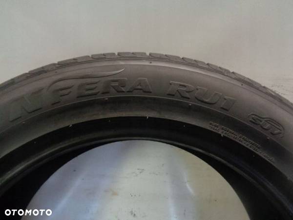 4X NEXEN NFERA RU1 SUV 235/55R19 105V XL - 13