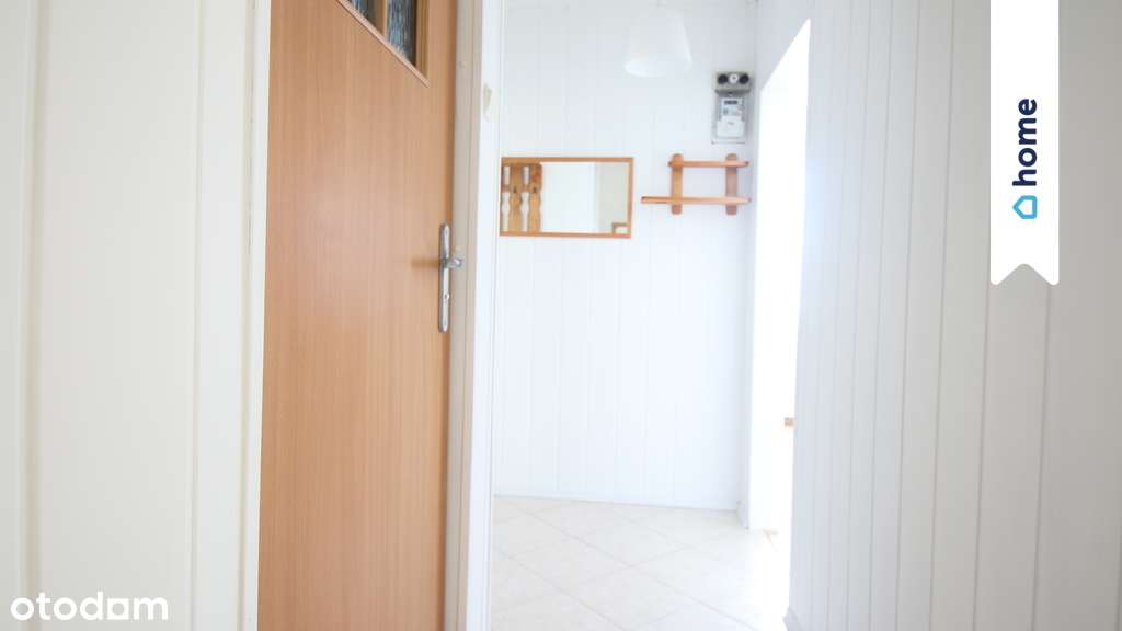 Komfortowe 2-pokojowe mieszkanie na os. Syberka - Pełny obrazek: 5/11