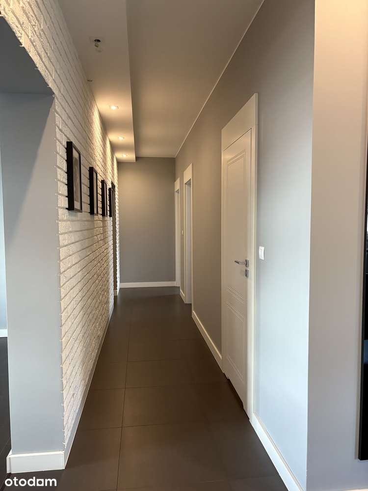 Piękny, przestronny apartament w zabudowie bliźniaczej - Pełny obrazek: 5/16