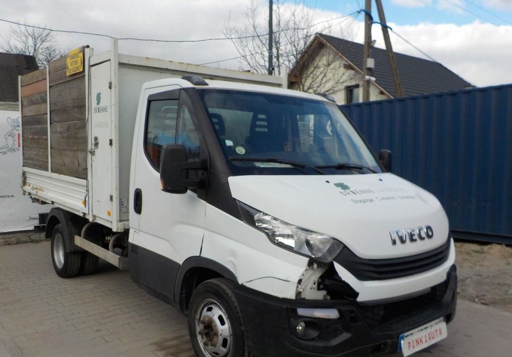 Iveco Daily 2017
