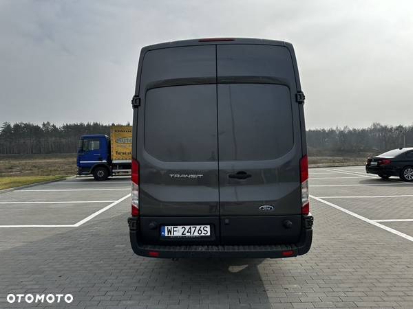 Ford Transit - 6