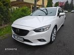 Mazda 6 2.2 Kombi SKYACTIV-D Sports-Line - 16