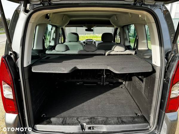 Citroën Berlingo Multispace BlueHDi 100 SELECTION - 15