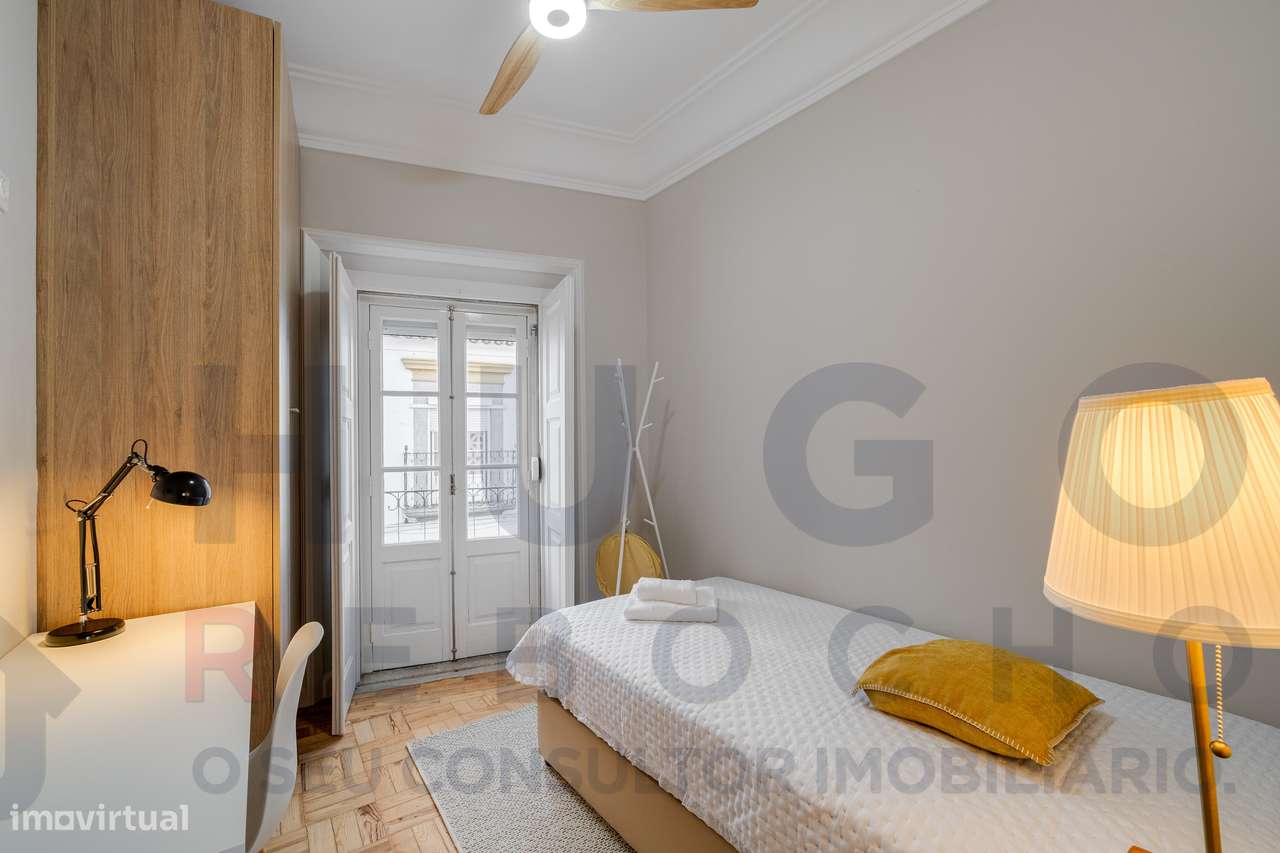 Prédio Exclusivo no Centro Histórico de Évora – Remodelado em 2025-7