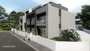 Apartamento T1 para venda - Grande imagem: 2/14