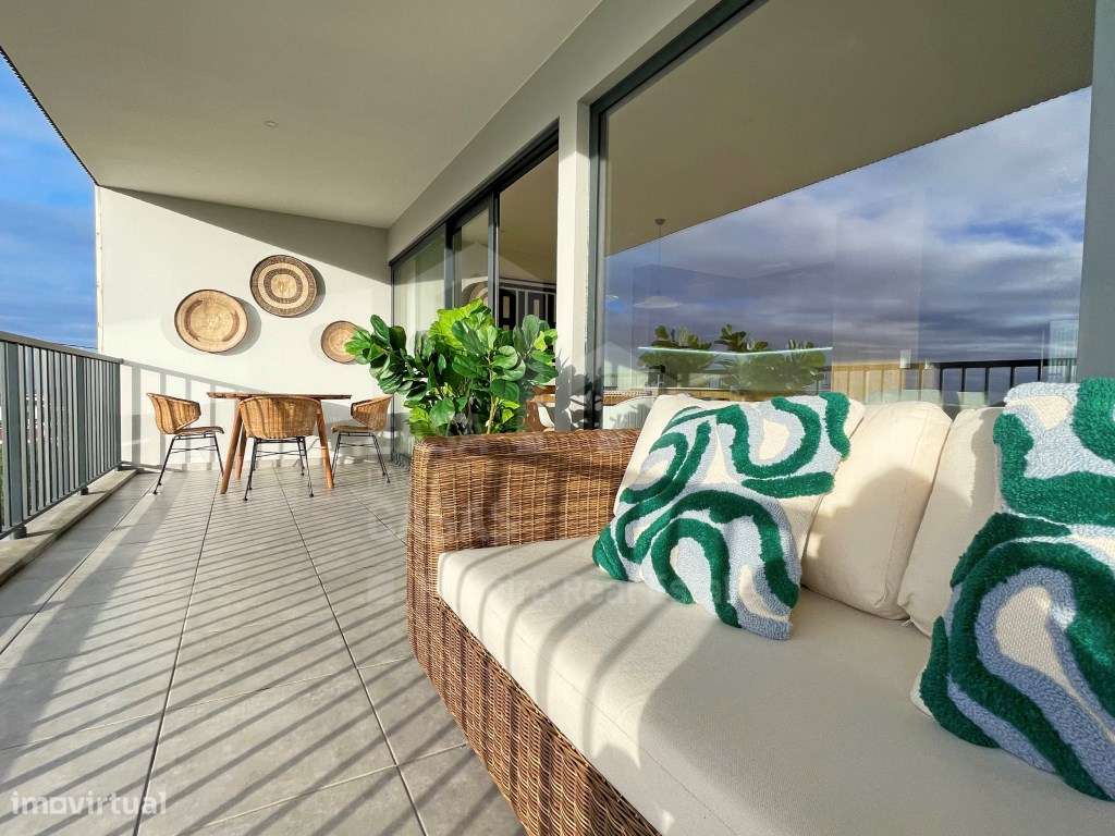 Arrenda Apartamento T2 - Ericeira 5 km, A Casa das Casas - Grande imagem: 4/30