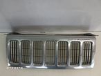 2007 JEEP COMMANDER Grill Atrapa - 2