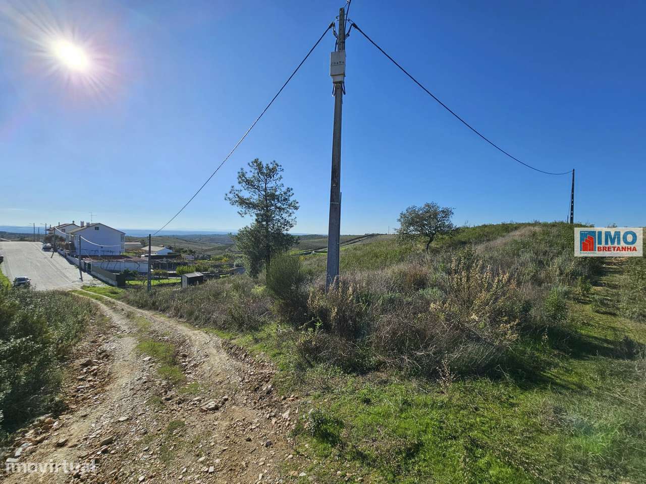 Terreno Urbano com 2882 m2 no Bairro do Valongo - Grande imagem: 2/15