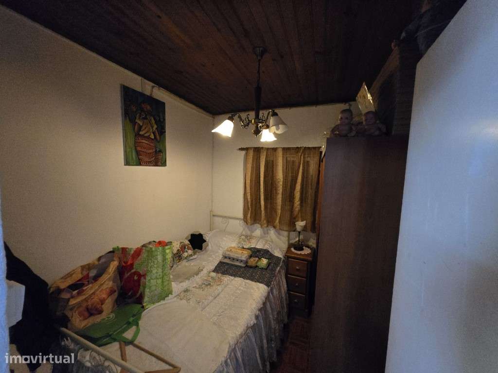 Moradia Encantadora em Almornos - Natureza, Tranquilidade e Conforto!-20