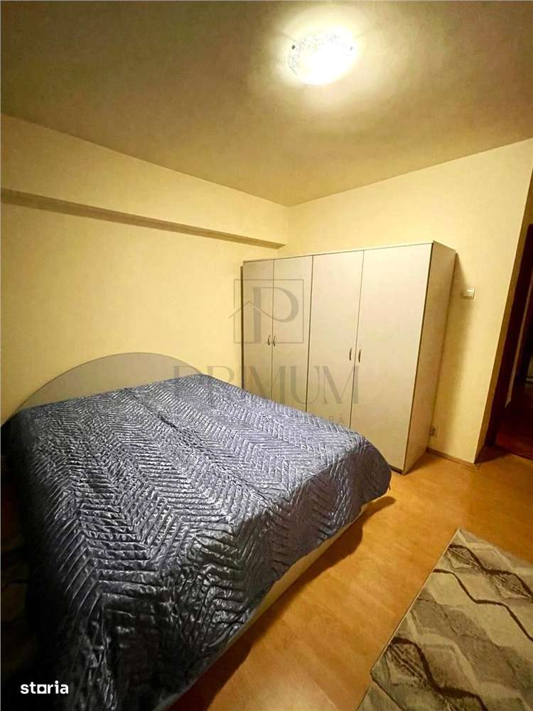 ARADULUI - ETAJ 1 - LIFT - BLOC IZOLAT - 3 CAMERE - 2 BAI - DECOMANDAT-3