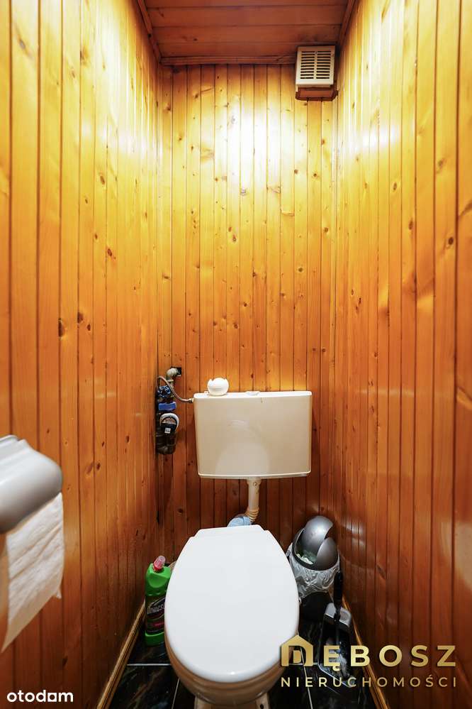 ul. Sądecka / Bochnia | Mieszkanie - 3 pokoje - 54 m2 / 495.000 zł-8