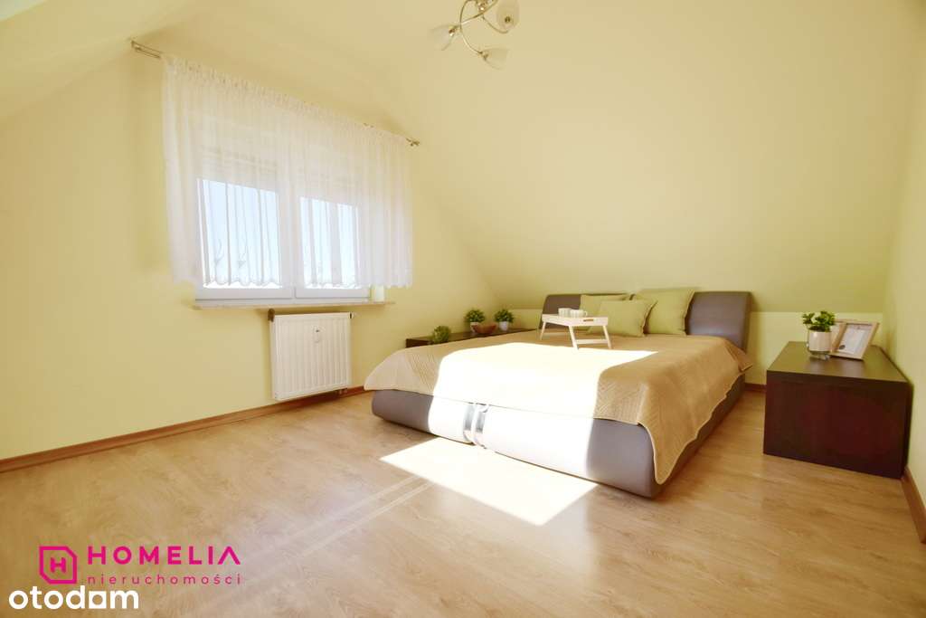 ✨Gotowy na dużą przestrzeń? 5 sypialni+salon/2010r-8