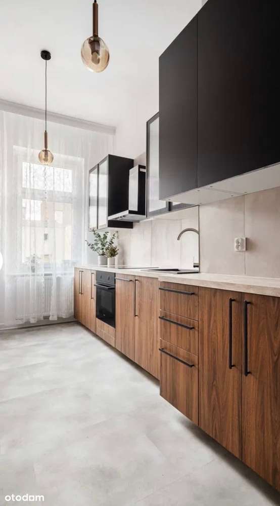 Wyjątkowe mieszkanie na Krzywoustego-1