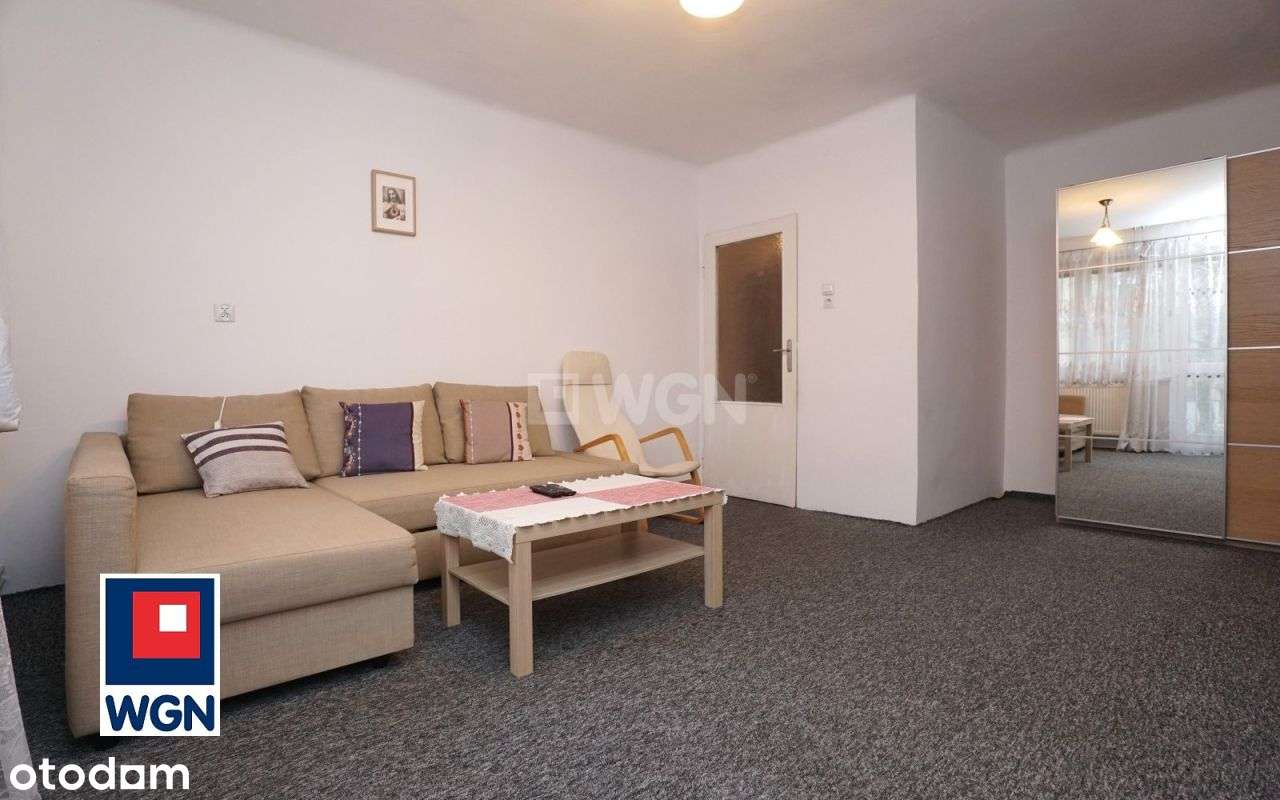 Mieszkanie, 33,52 m², Piotrków Trybunalski-10