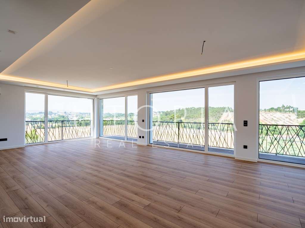 Vila Mosteiro - Condomínio fechado com 9 moradias de alto padrão na...-41