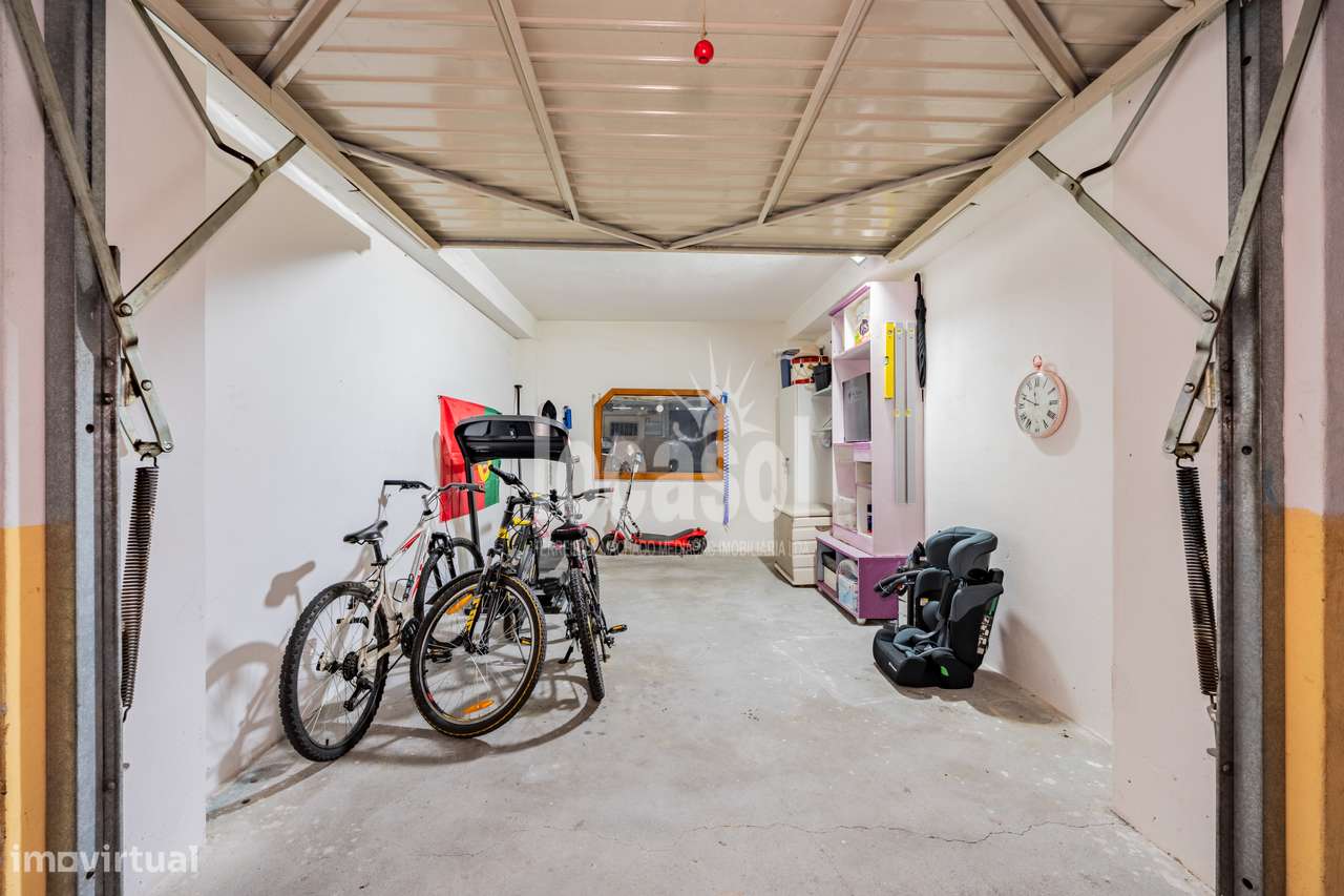 Fantástico t2 Vila de Prado-11