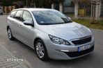 Peugeot 308 I rej 2018, Salon PL, po dużym serwisie (sprzęgło) FV 23% - 1