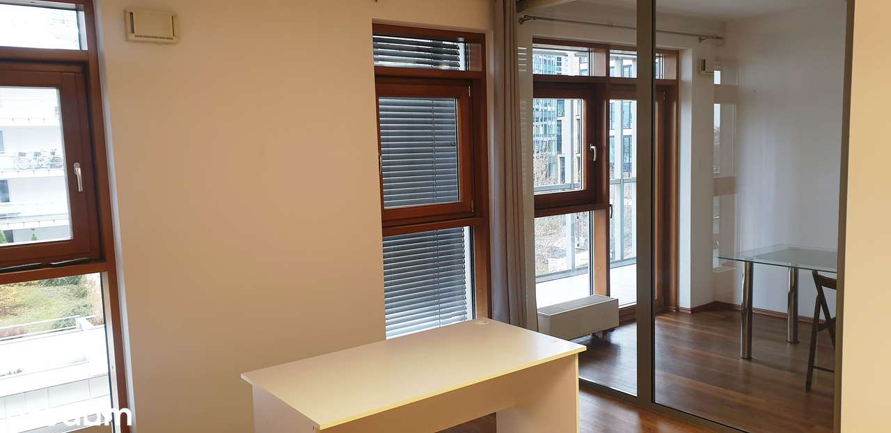 SUPER LOKALIZACJA!!,METRO!.2xDuży balkon. - Pełny obrazek: 4/18