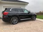 BMW X3 - 7