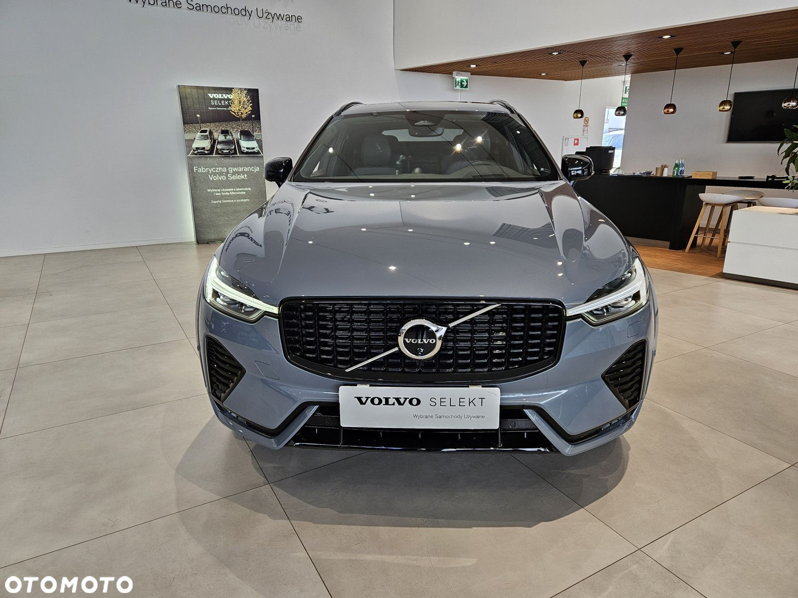 Volvo XC 60 - 2