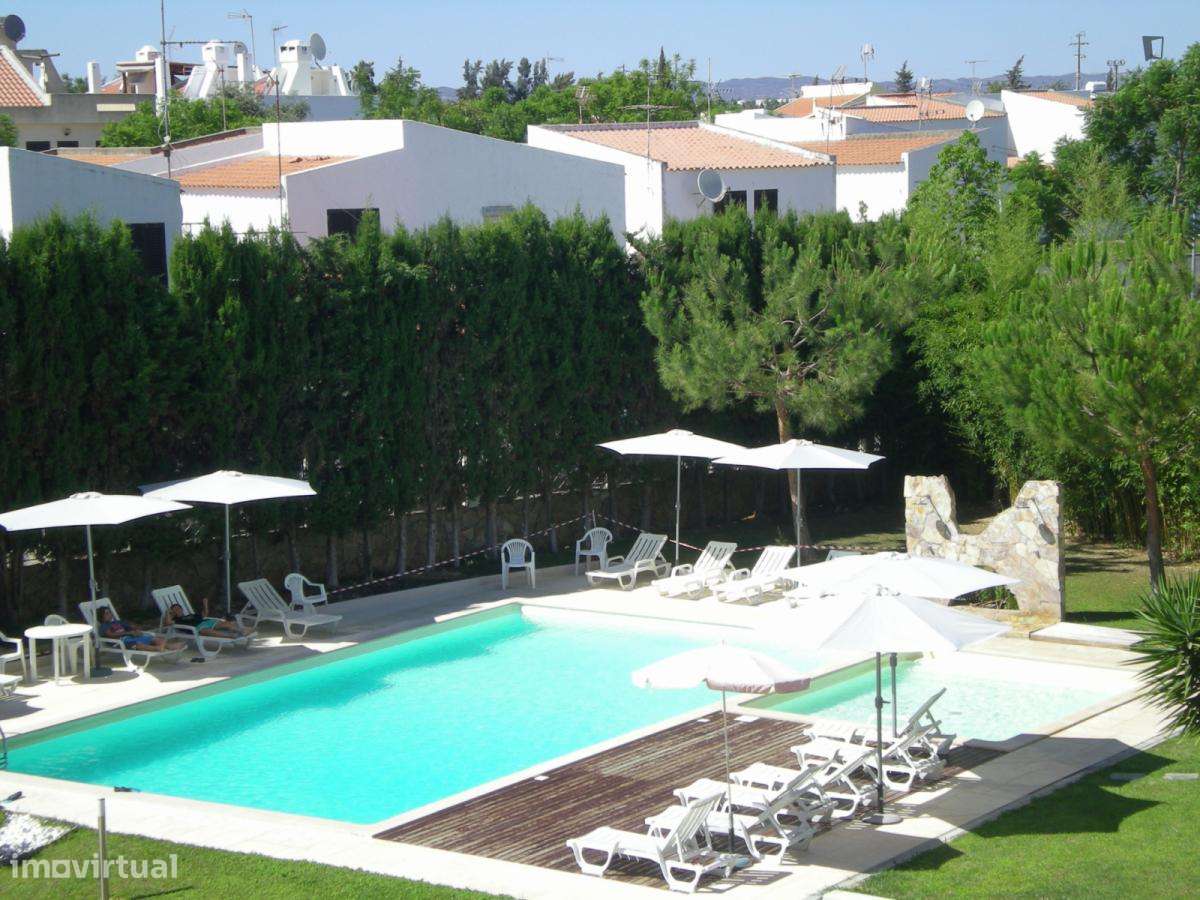 Apartamento com 2 quartos - localizado em Tavira - Grande imagem: 3/10