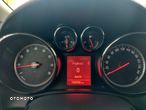 Opel Astra IV 1.4 T Cosmo - 16