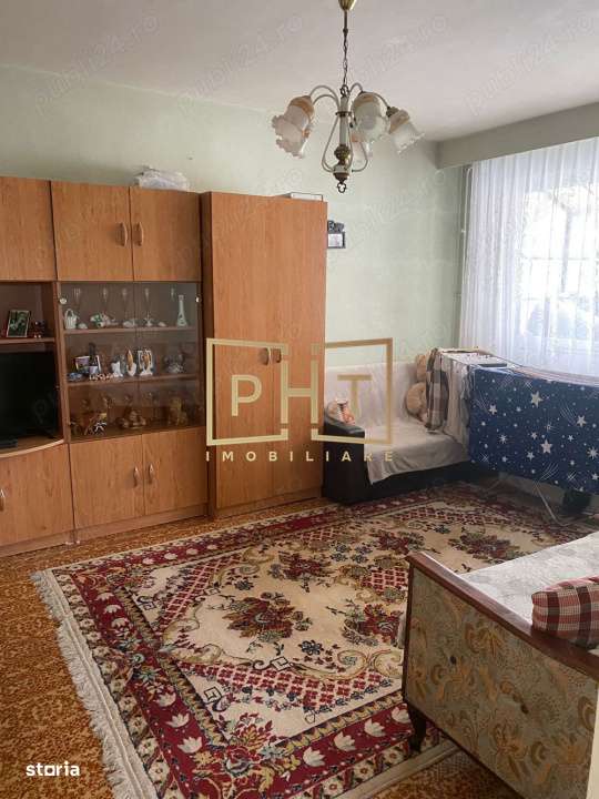 Apartament cu 2 camere, 49 mp,zona Donath! - Imagine principală: 2/10