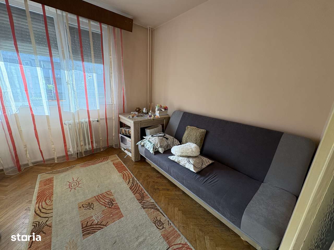 Apartament ultracentral ,Bulevardul Magheru-8