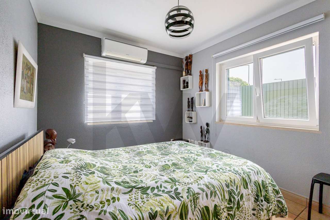 Moradia T5 com piscina junto à Quinta da Trindade / Quinta Dona Maria,-15