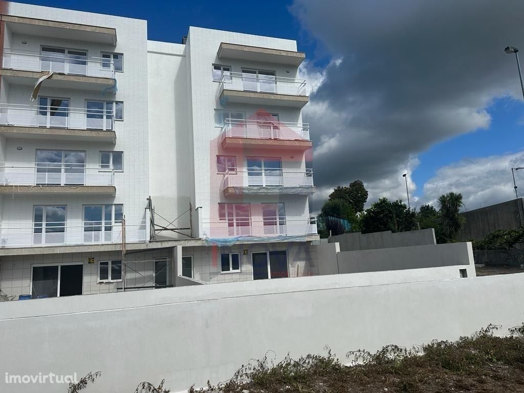 Apartamento NOVO T3 Triplex, Vila Verde