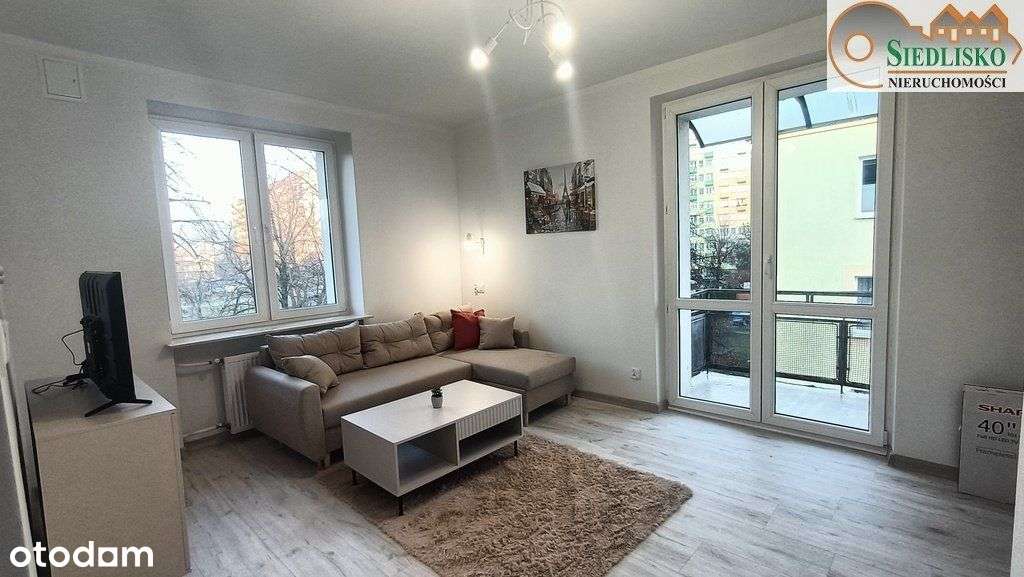 Mieszkanie, 34,60 m², Kielce - Pełny obrazek: 4/16