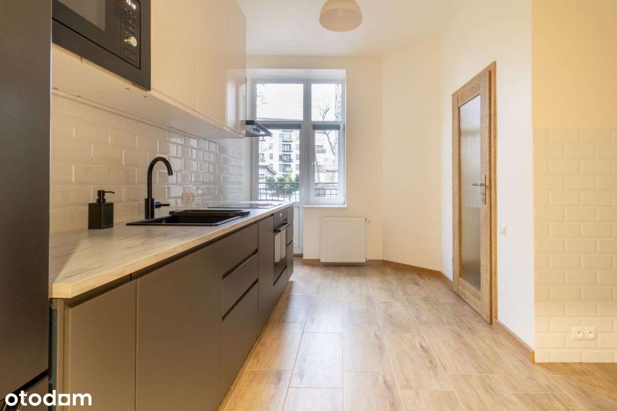 Dwa lokale po remoncie 115m2 - Gliwice Centrum-9