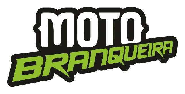 Moto Branqueira logo