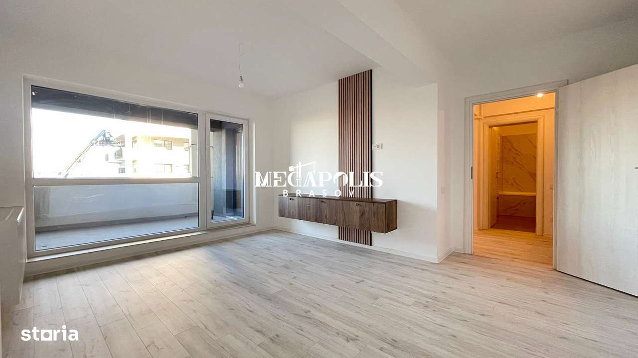 Apartament 2 camere | 52 mp | Decomandat | Etaj intermediar | Vivamus-8