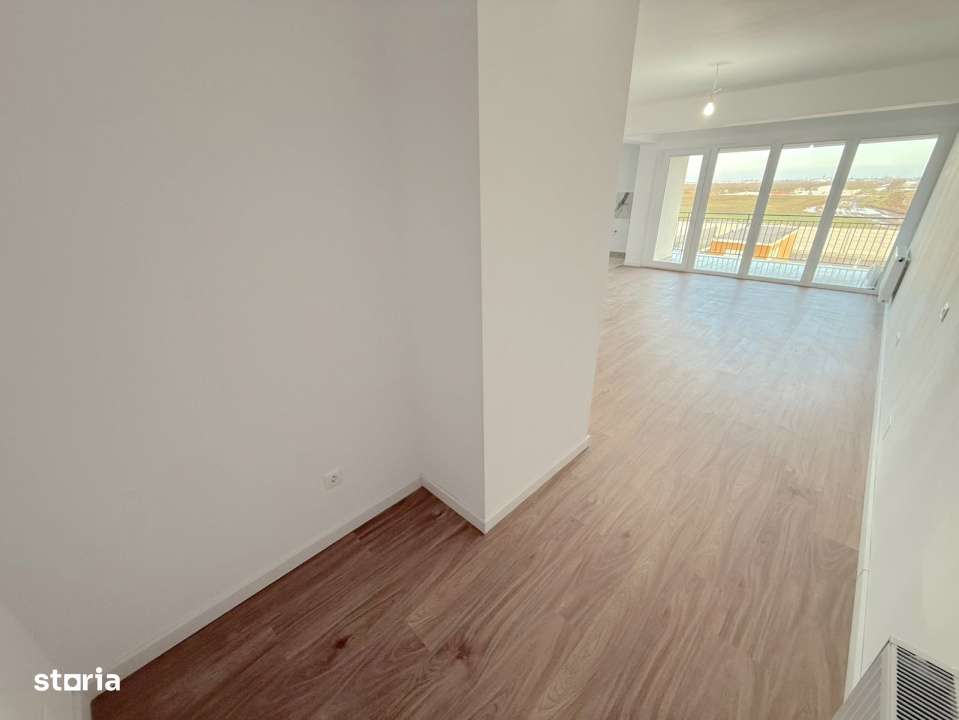 Apartament Spatios de 2 Camere - 74mp | Nou - Finalizat | Green Garden-15