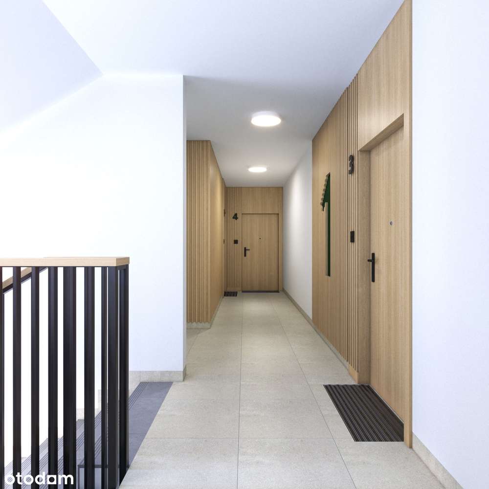 Powstańców Residence-5