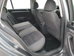 Volkswagen Golf Variant 1.9 TDI Trendline - 11