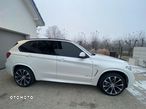 BMW X5 xDrive50i - 4