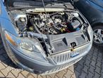 FORD MONDEO IV 4 MK4 BA7 SILNIK 1.8 TDCi QYBA 125KM 1800ccm - 1