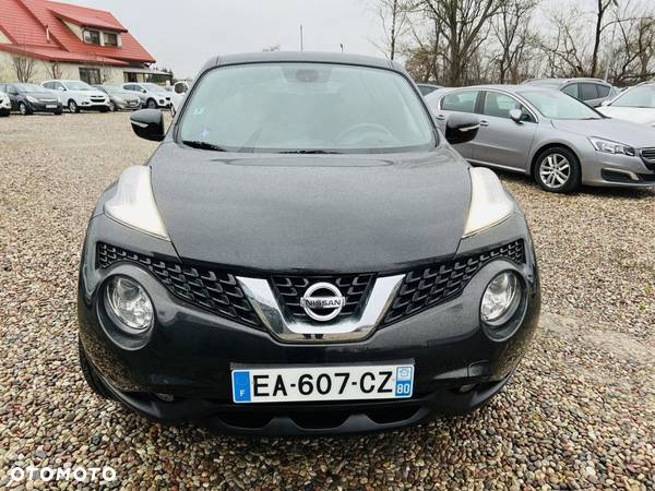 Nissan Juke - 4