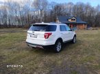 Ford Explorer - 5