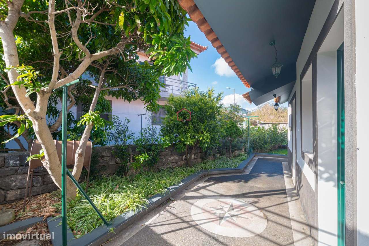 Moradia T3 - Água de Pena, Machico - Grande imagem: 2/24