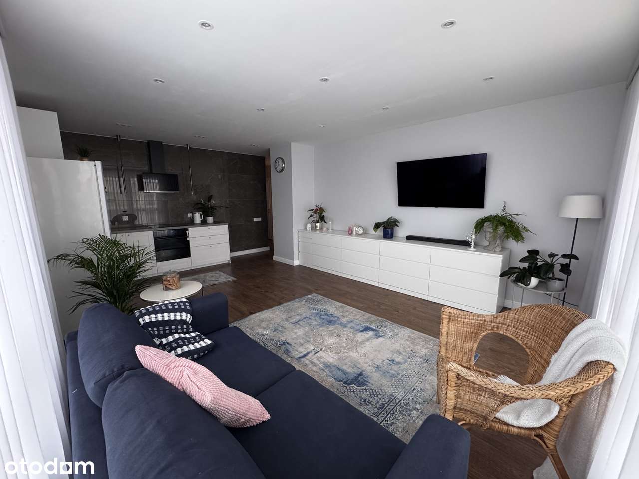 Bezpośrednio JAR 3 pokoje przy parku dla rodziny msc postojowe - Pełny obrazek: 4/20