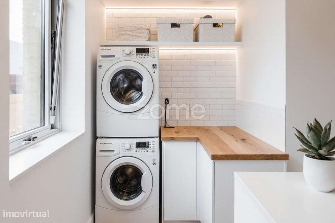 T1 para Arrendamento na Venteira - Grande imagem: 3/15