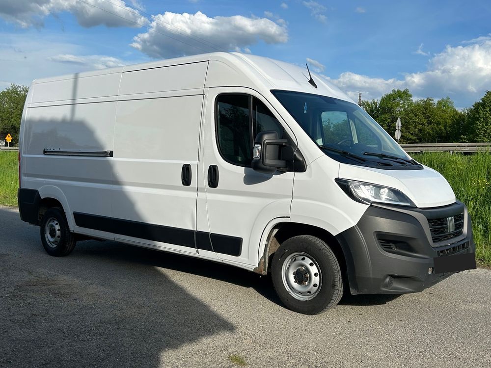 Fiat Ducato 2023