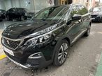 Peugeot 5008 1.5 BlueHDi GT Line J19 EAT8 - 3