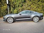 Ford Mustang 2.3 EcoBoost - 10