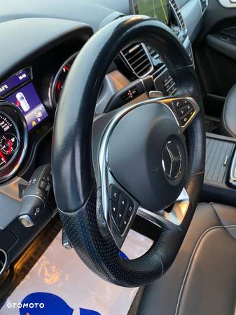 Mercedes-Benz GLE 350 d 4-Matic - 30