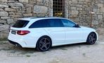 Mercedes-Benz C 250 d AMG Line Aut. - 6