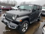 Jeep Wrangler 3.6 Unlim Sahara - 2